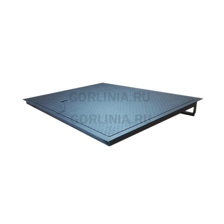 Люк Гриф 800х800