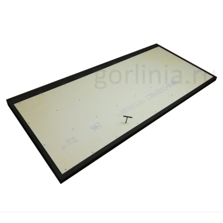 Люк АМО-Эл 1500п*900 с электроприводом напольный