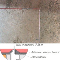 Техно под плитку 800*1600п