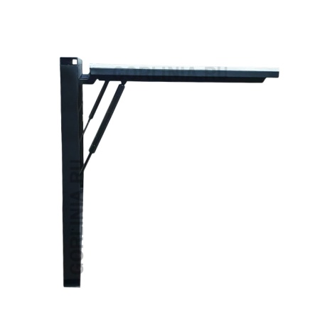 Образец люка под плитку АМОС 800п*600